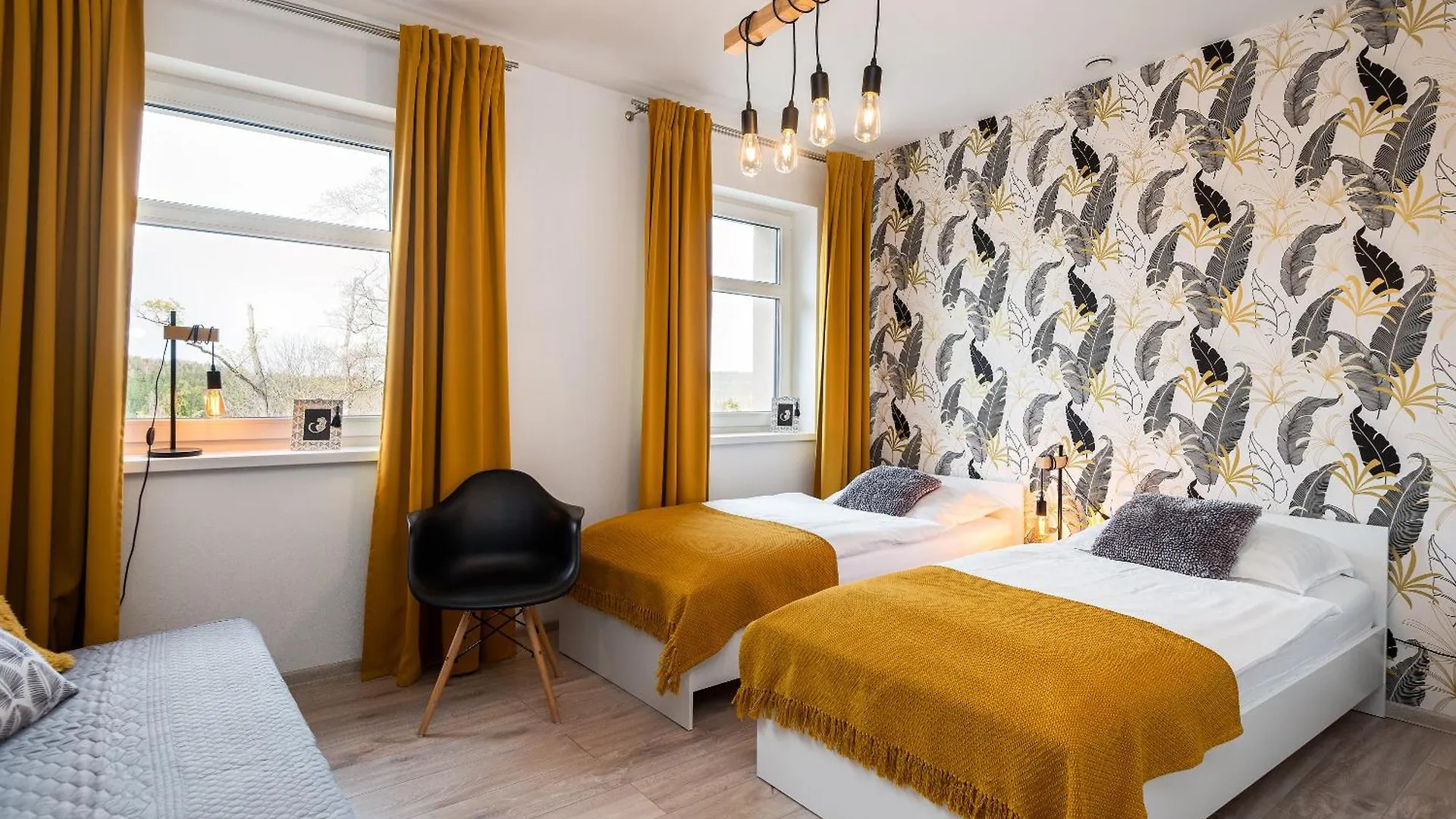 Metafora 2 Apartment Szklarska Poreba Poland